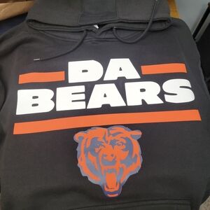 DA BEARS Hoodie
